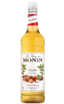 Sirupas Monin, lazdynų rie&scaron;utų skonio, 0,7 l