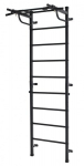 Sporto kompleksas (gimnastikos sienelė) HERO 241x60 cm, juoda, -