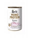 Brit Mono Protein su triu&scaron;iena, 6x400 g