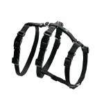 Petne&scaron;os &scaron;unims Hunter, juodos, 64-100 cm