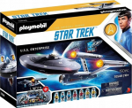 70548 PLAYMOBIL&reg; Star Trek, erdvėlaivis NCC-1701