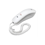 Motorola CT50, baltas