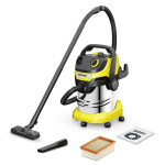Dulkių siurblys Karcher WD 5 S V-25/5/22 1.628-350.0