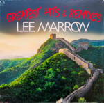 Vinilinė plok&scaron;telė (LP) LEE MARROW "Greatest Hits & Remixes"