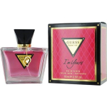 Tualetinis vanduo Guess Seductive I&acute;m Yours EDT moterims, 75 ml