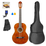 Klasikinė gitaros rinkinys MAX SoloArt