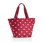 Pirkinių krep&scaron;ys M 15L RubyDots