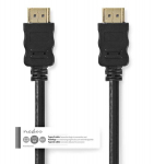 Nedis, HDMI male, 20m