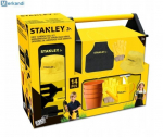 Stanley Jr sodo įrankių rinkinys 14 vnt