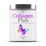 DION SPORTLAB Collagen Plus - Uogų sk. 300g