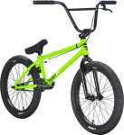 Mafia Kush 2+ 20" BMX Freestyle dviratis, Hulk green