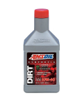 Alyva AMSOIL 10W-40 Synthetic Dirt Bike Oil 0.946ml (DB40QT)