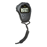Skaitmeninis chronometras TFA 38.2029