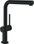 Virtuvinis mai&scaron;ytuvas su i&scaron;traukiama žarna Hansgrohe Talis M54 72808670