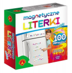Magnetinės raidės