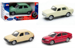 &Scaron;koda Modelis 1:60