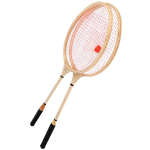 Badmintono Raketės