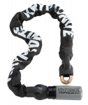 Dviračio užraktas Kryptonite Kryptolok Series 2 995 Integrated Chain