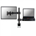 Monitoriaus laikiklis NB/MONITOR ACC DESK MOUNT/FPMA-D960NOTEBOOK NEWSTAR