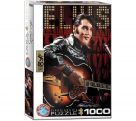 Dėlionė Eurographics, 6000-0813, Elvis Presley, Comeback Special, 1000 d.
