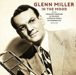 Vinilinė plok&scaron;telė GLENN MILLER "In The Mood"