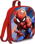 Kuprinė mažiesiems Spiderman (Žmogus Voras) 29cm