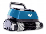 Baseino dugno valymo robotas WARRIOR 2