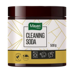 Mayeri Organic valymo soda, 500g