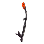 Vamzdelis Scorpena K2, juoda