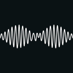 CD ARCTIC MONKEYS "AM"
