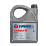 Antifreeze 48 - BLUE, 5 L