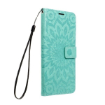 Dėklas Forcell skirtas Samsung Galaxy A33 5G, žalia