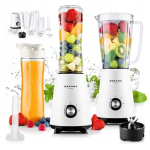 Kokteilinė Mozano Nutri-Sport 450 W