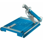 Popieriaus giljotina Dahle 561 A4