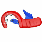 Vamzdžių pjoviklis Knipex DP50 32/40/50mm
