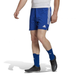 &Scaron;ortai vyrams Adidas, mėlyni
