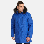Huppa Vyri&scaron;ka žieminė parka DAVID, blue