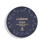 Kompaktinė pudra Lumene Stay Luminous Matte 10 g, 2