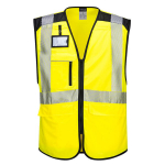 Liemenė PW3 Hi-Vis