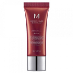 Daugiafunkcinis veido BB kremas Missha M Perfect Cover SPF42/PA+++ Nr.27, 20 ml, 20 ml