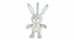 Muzikinis žaislas Chicco Bunny 151509