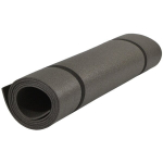 Jogos kilimėlis Eb Fit 180x61x0,4 cm, pilkas