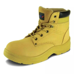 Apsauginiai pusbačiai Dedra T5 nubuck, 2 vnt.
