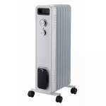 Tepalinis radiatorius 1500W
