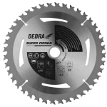 Pjovimo diskas Dedra 210x30x1,3x1,8mm, 1 vnt.