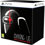 Among Us: Impostor Edition (Playstation 5 Game), eng