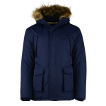 Striukė monotox berger parka navy mx20046