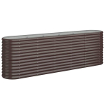 Sodo lovelis 68 cm