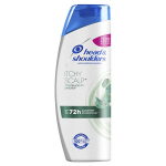 &Scaron;ampūnas nuo pleiskanų Head & Shoulders, 400 ml