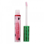 Makeup Revolution I&hearts;Revolution Watermelon Lip Gloss - Lesk na rty 2,2 ml  Splash